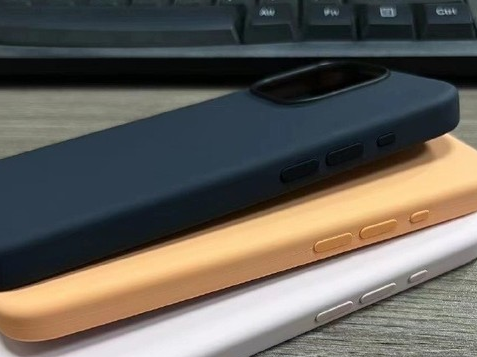 获嘉苹果14维修站分享iPhone14手机壳能直接给iPhone15用吗?