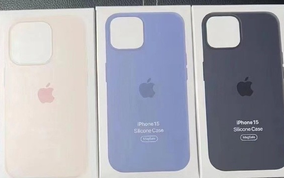 获嘉苹果14维修站分享iPhone14手机壳能直接给iPhone15用吗?