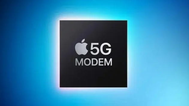 获嘉苹果维修网点分享iPhone15会搭载自研5G芯片吗？ 