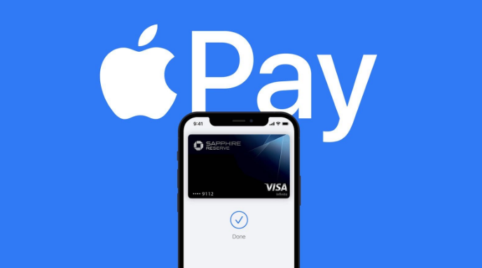 获嘉苹果14服务点分享iPhone 14 设置 Apple Pay 后，锁屏密码不正确怎么办 