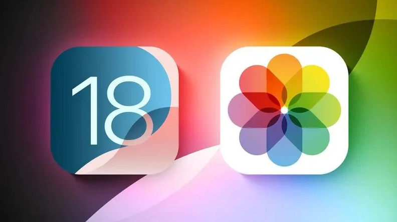 获嘉苹果手机维修分享苹果 iOS / iPadOS 18.1Beta 3 发布 