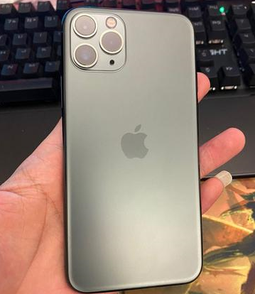 获嘉苹果维修点分享iPhone 11 Pro电池发烫小众问题解读 