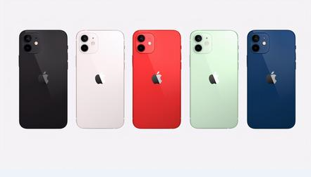 获嘉苹果维修点分享iPhone 12电池发烫少见诱因解析 