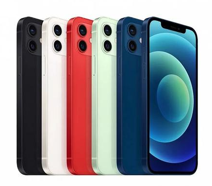 获嘉苹果维修点分享iPhone 12 Pro Max发烫冷门故障梳理 
