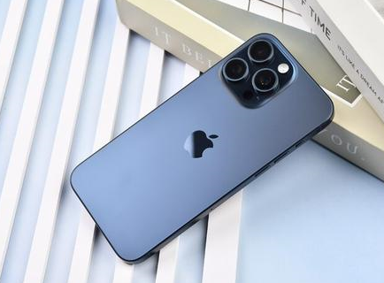 获嘉苹果维修点分享iPhone 15 Pro Max发烫深度剖析 