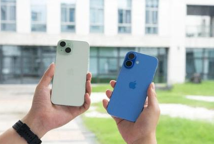 获嘉苹果维修点分享iPhone 16 Plus发烫多场景剖析 