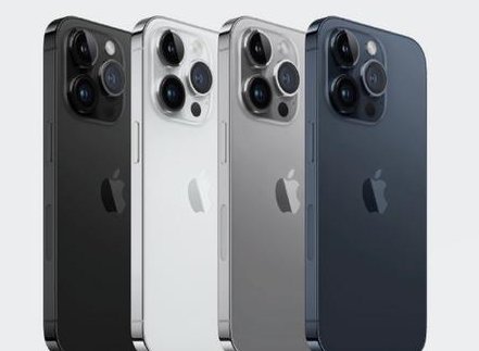 获嘉苹果维修点分享iPhone 16 Pro 发烫多维度科普 