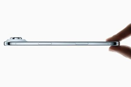 获嘉苹果维修点分享iPhone 17 Air发烫几大隐形诱因 