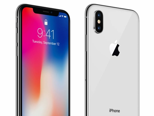 获嘉苹果维修点分享iPhone X摄像头实拍质感与场景适配全解析 
