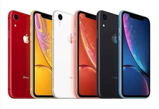 获嘉苹果维修点分享iPhone XR摄像头原生色彩表现与日常拍摄实用指南 